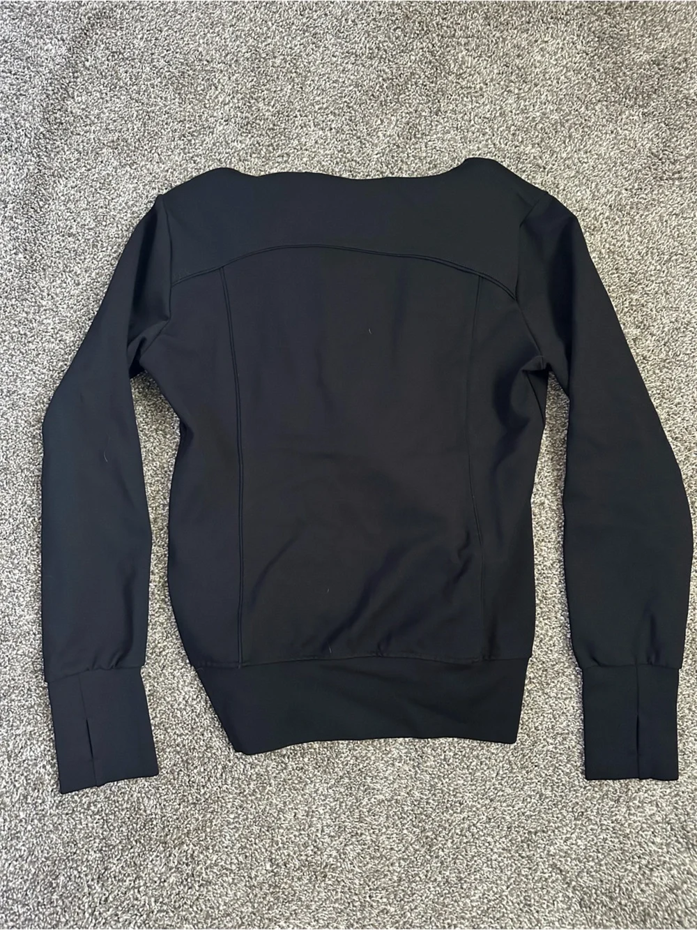 Lululemon Athletica Jacket